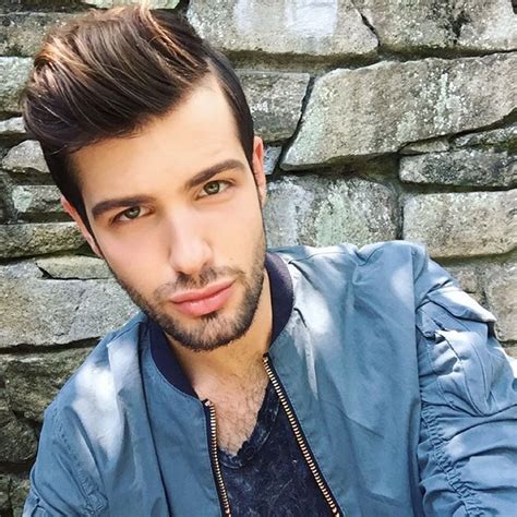 daniel x prada|daniel preda instagram.